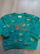 Nowa bluza Tape a l'oeil 74 cm