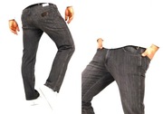 Spodnie Męskie Wrangler Texas Graze Jeansy W121CN81T W32 L30 32/30