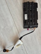 Audi A6 C7 indukcja do ładowania telefonu wzmacniacz anteny