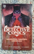 Batman Detective Comics - Gothamski Nokturn: Uwertura. Tom 1