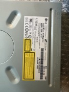 LG GSA-H44N SUPER MULTI DVD REWRITER ATA 5.25