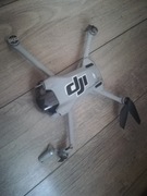 Dron dji mini3 uszkodzony 
