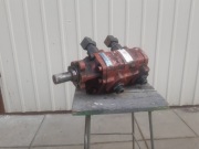 Pompa hydrauliczna Casappa dwusekcyjna 