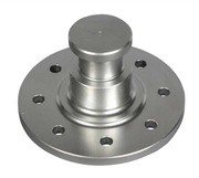 SWORZEŃ KRÓLEWSKI CZOP SPRZĘGU