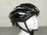 UVEX BOSS Compact - KASK ROWEROWY rozm. S ( 53-58 cm ) - JAK NÓWKA !