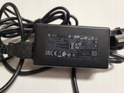 Zasilacz HP TPN-LA16 L39752-001, L40094-001 19,5V 3,33A 5,0 x 7,4mm z pinem