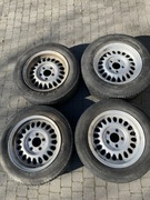 Felgi Jaguar 15” 5x120.65 XJ6 XJ40