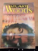 Stuart Woods Palindrom