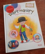 Poradnik dla dzieci Dobre maniery
