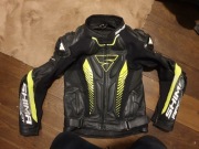 Kombinezon 2pc Shima APEX ST r50 Pitbike