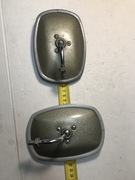 Lusterko do samochodu PRL