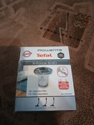 Rowenta Tefal X-Force 8.06 filtr