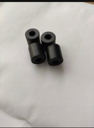 Tulejki ogranicznika drzwi Renault uniwersalne tulejki z polimerów