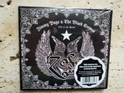 Jimmy Page & The Black Crowes Live At The Greek (Digipack) 3CD