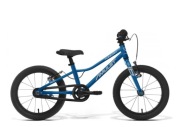 Rower dziecięcy AMULET 16 Tomcat, mocny niebieski