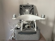 Dron DJI Phantom 4 Pro 