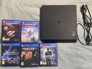 Wymienie ps4 slime+gry za coś fajnego.