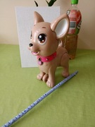 Piesek Chi Chi Love.  Maskotka