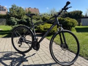 Rower MERIDA CROSSWAY 40 rama M/L