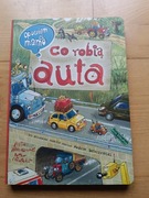 Opowiem ci mamo co robią auta