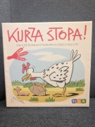 Kurza Stopa! Gra planszowa