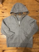 Bluza Burberry idealna dla każdego w rozmiarze M