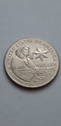 USA 25 centów 2022 "P" - Wilma Mankiller - real foto