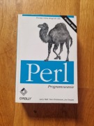 Perl - programowanie 2001