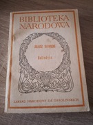 "Balladyna". Aut. Juliusz Słowacki. R.wyd. 1976