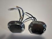 Lampki do windy migacze Bar