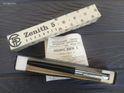 Długopis pióro ZENITH 5 Częstochowskie Zakłady SUPER stan PRL