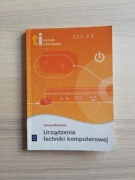Informatyka Urządzenia techniki komputerowej 