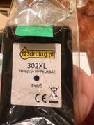 Tusz do drukarki HP 302 XL