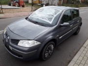 Renault Megane 2 II 2007r lift lakier TE266 6bieg 