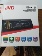 NOWE Radio samochodowe 