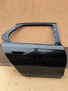 Drzwi tył tylne prawe BMW i7 G70 