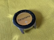 Smartwatch Samsung Galaxy Watch SM-R800 BCC3