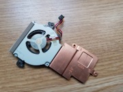 Chłodzenie Netbook Samsung NC-110, NC-210