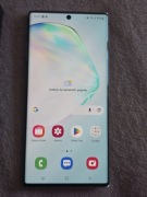 Samsung Galaxy Note 10+ Plus Aura Glow 256GB