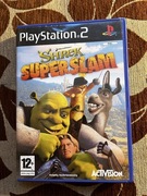 Shrek Super Slam PlayStation 2