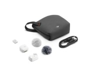DJI Mic Mini - Kompletny zestaw
