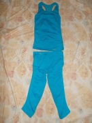 Kari Traa komplet sport dams. r.M