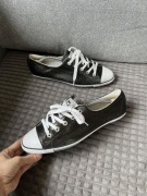 Trampki Converse krótkie