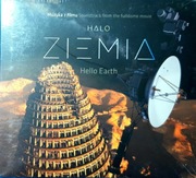 Jan Duszyński – Halo Ziemia (CD, 2017, FOLIA)