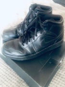 Buty Nike Jordan one mid męskie rozm 43