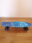 Deskorolka Meteor Multikolor b-galaxy 15x56 cm