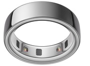 Oura Ring 4 Silver rozmiar 10