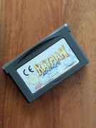 Rayman Advance - GBA - Oryginał