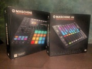 Maschine MK3 + JAM (super okazja!) Native Instruments Warszawa