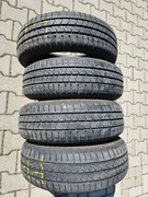 Opony Vredestein Quatrac 5